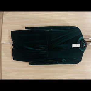 Black halo brand new dress